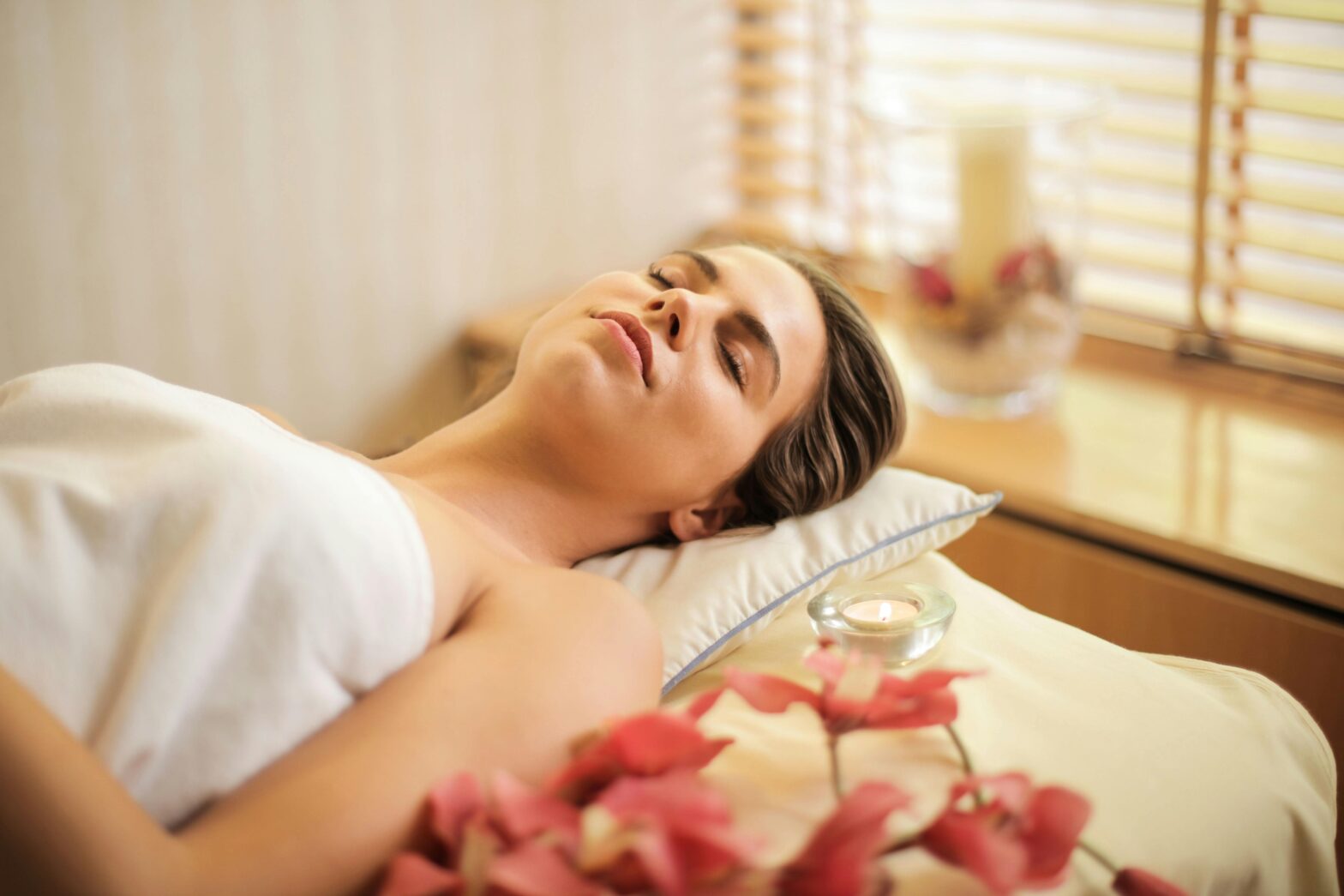 Psychosomatics and back pain relieve Gozo