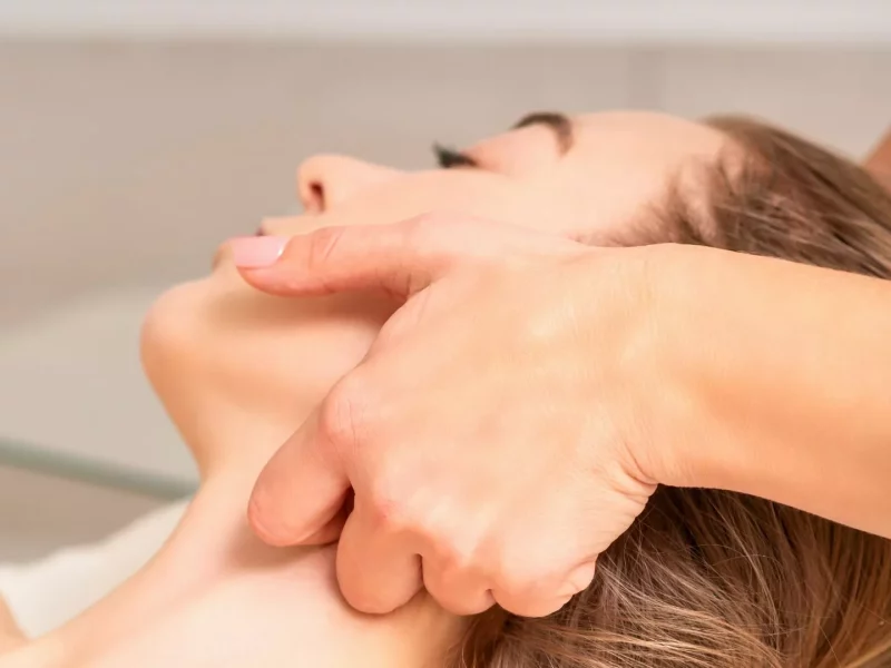 Massage Gozo - Divine Therapy