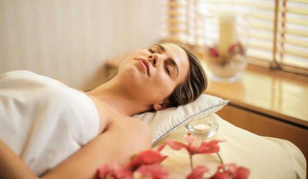 Psychosomatics and back pain relieve Gozo